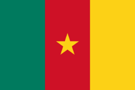 CameroonWomen