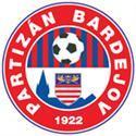 PartizanBardejovU19