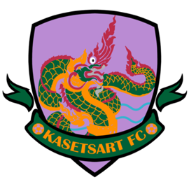 KasetsartUniversityFC